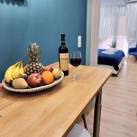 Victoria Suite Vipgreece Αθήνα Εξωτερικό φωτογραφία