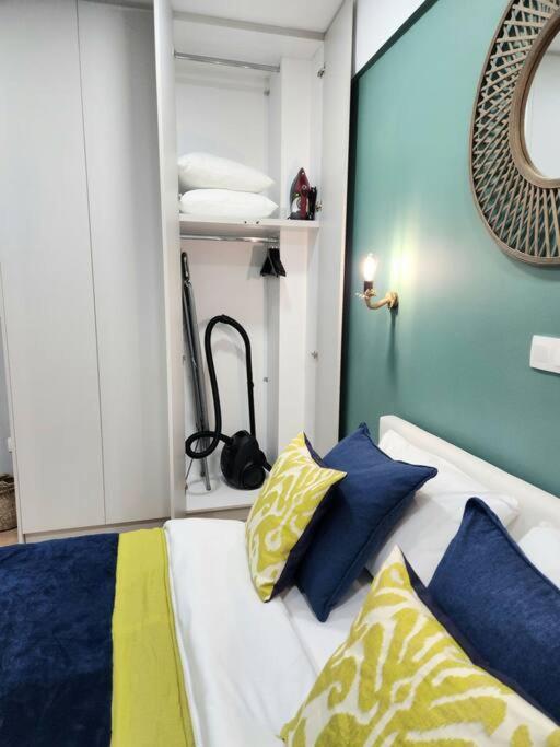 Victoria Suite Vipgreece Αθήνα Εξωτερικό φωτογραφία