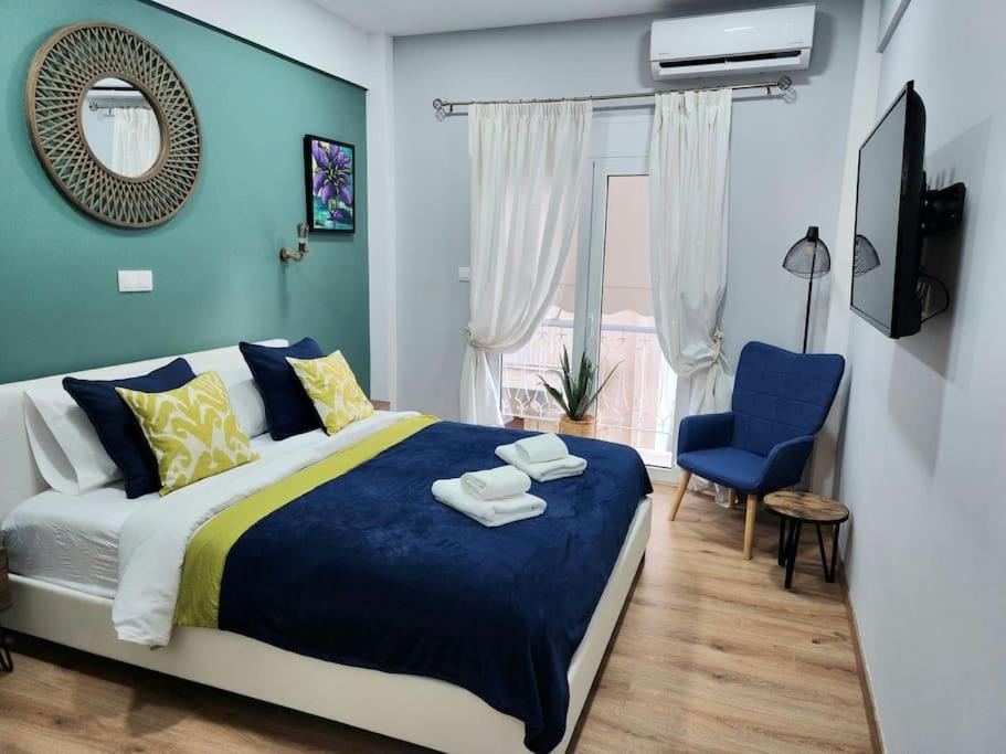 Victoria Suite Vipgreece Αθήνα Εξωτερικό φωτογραφία