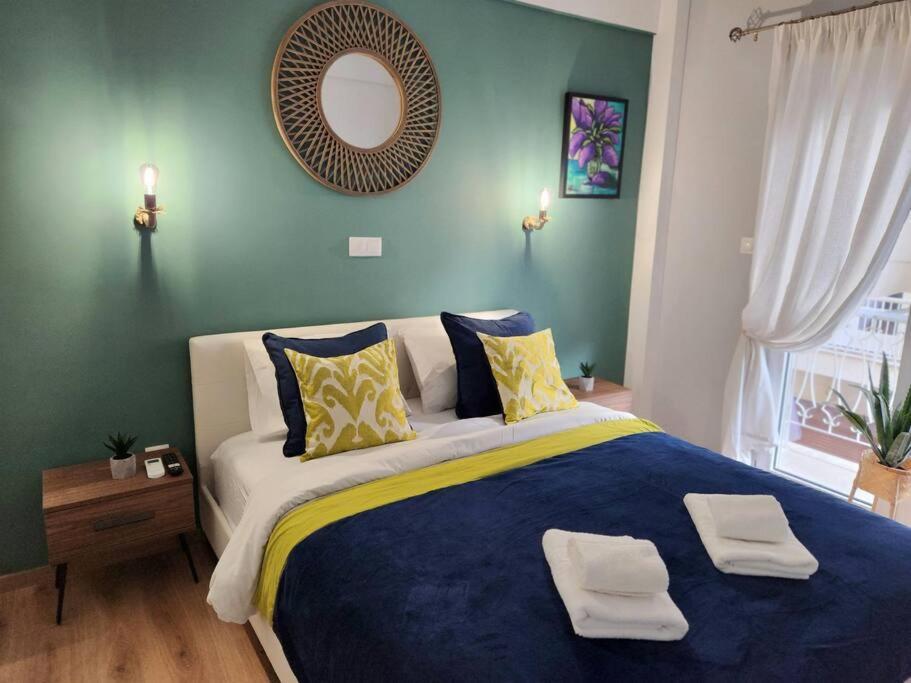 Victoria Suite Vipgreece Αθήνα Εξωτερικό φωτογραφία