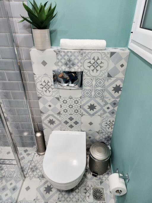 Victoria Suite Vipgreece Αθήνα Εξωτερικό φωτογραφία