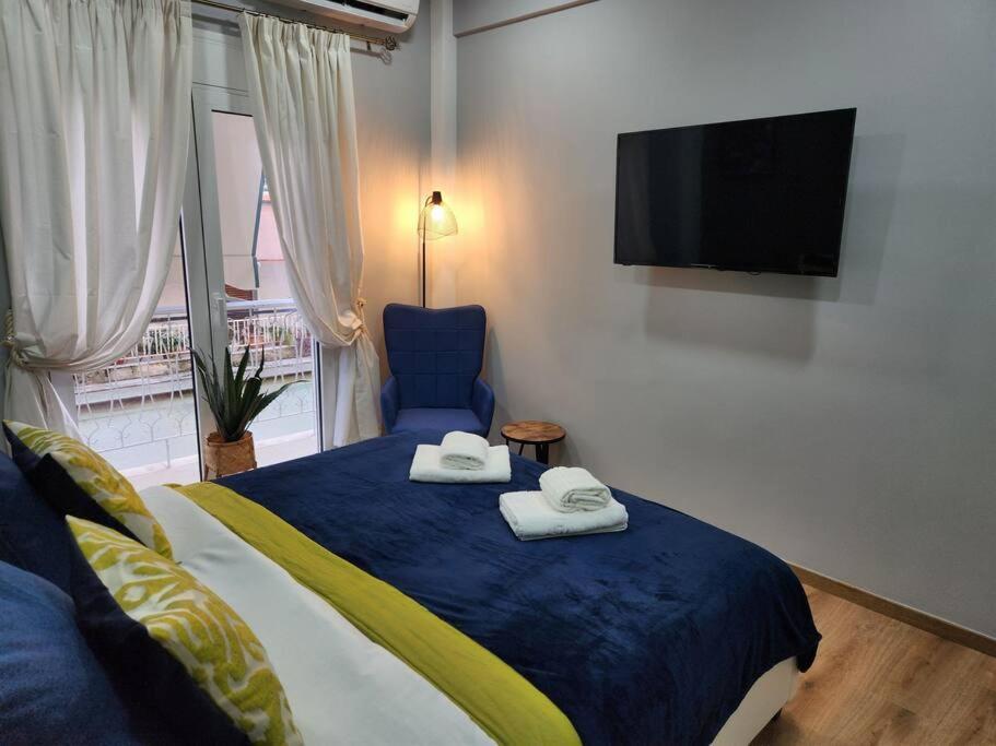 Victoria Suite Vipgreece Αθήνα Εξωτερικό φωτογραφία