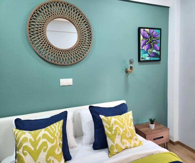 Victoria Suite Vipgreece Αθήνα Εξωτερικό φωτογραφία